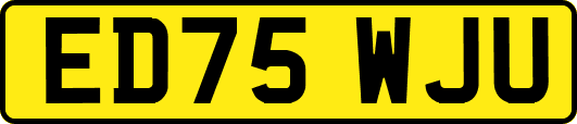 ED75WJU