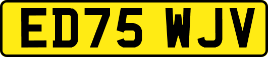 ED75WJV