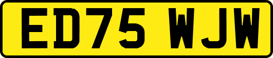 ED75WJW