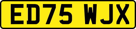 ED75WJX