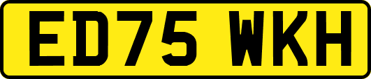 ED75WKH