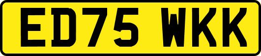 ED75WKK