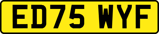 ED75WYF