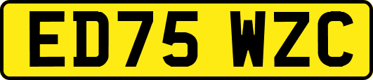 ED75WZC