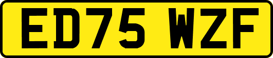 ED75WZF