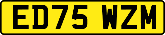 ED75WZM