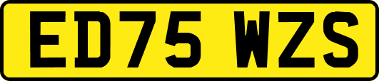 ED75WZS