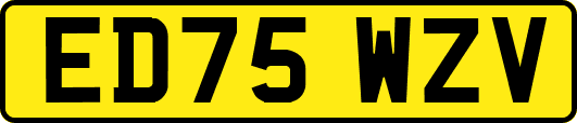 ED75WZV