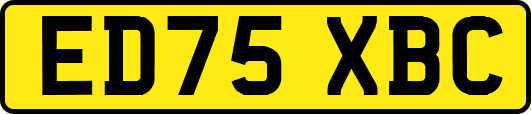 ED75XBC