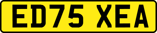 ED75XEA