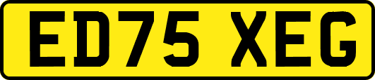 ED75XEG
