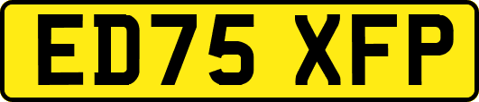 ED75XFP