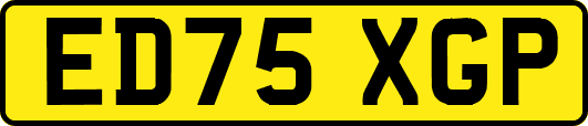 ED75XGP