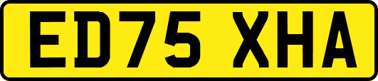 ED75XHA
