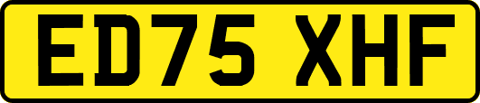 ED75XHF