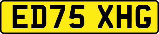 ED75XHG