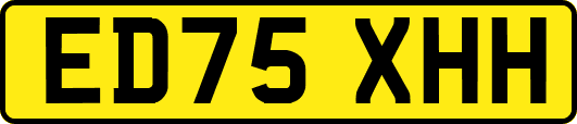 ED75XHH