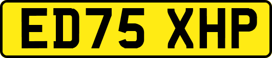 ED75XHP