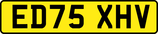 ED75XHV