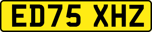 ED75XHZ