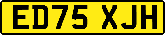 ED75XJH