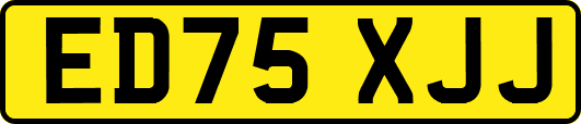 ED75XJJ