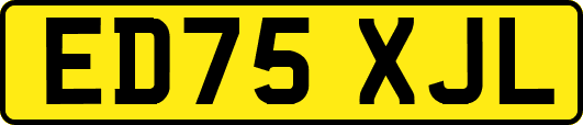 ED75XJL