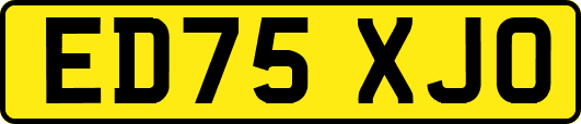 ED75XJO