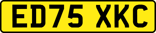 ED75XKC