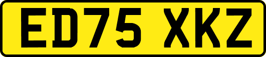 ED75XKZ