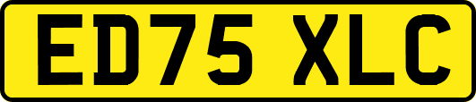 ED75XLC