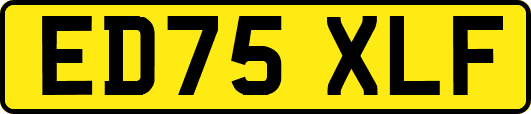 ED75XLF