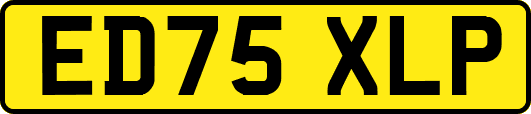 ED75XLP