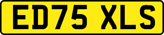 ED75XLS