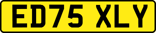 ED75XLY
