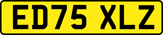 ED75XLZ