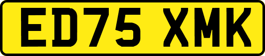 ED75XMK