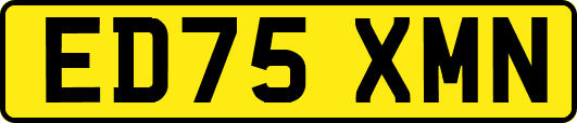 ED75XMN