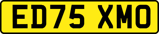 ED75XMO
