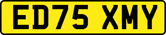 ED75XMY