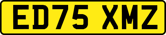 ED75XMZ