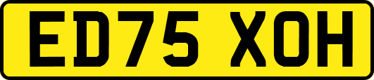 ED75XOH