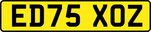 ED75XOZ