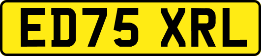 ED75XRL