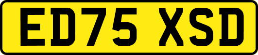 ED75XSD