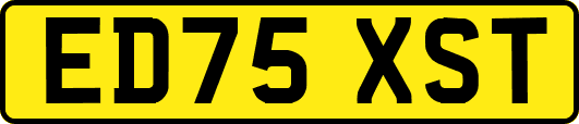 ED75XST
