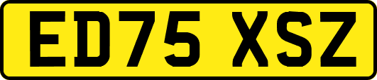 ED75XSZ