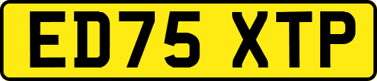ED75XTP