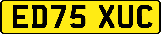 ED75XUC