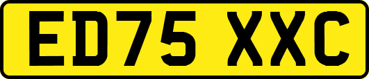 ED75XXC
